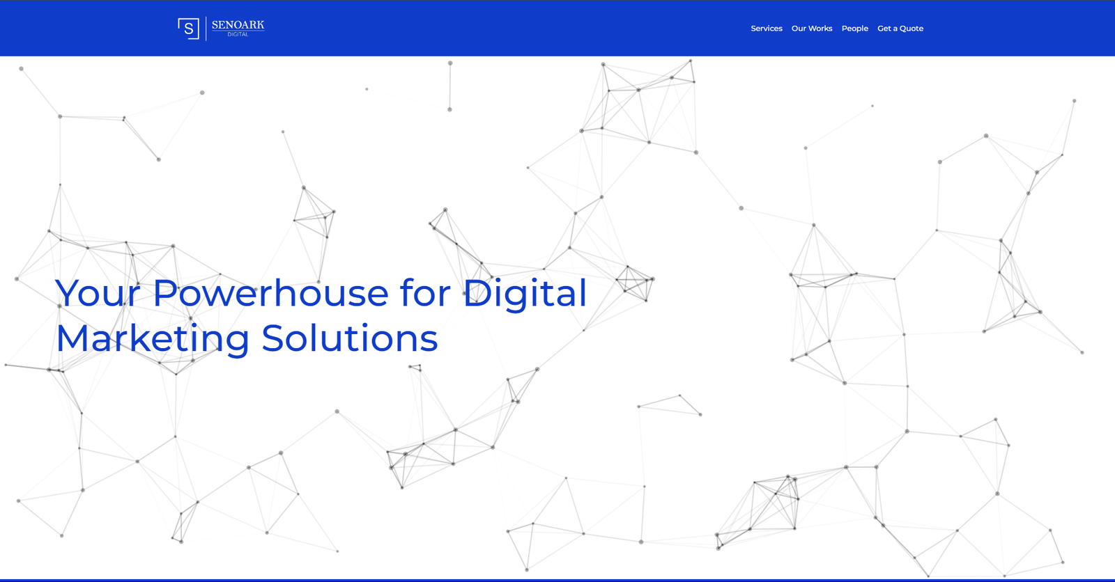Senoark Digital